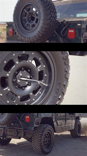 1.1K views · 21 reactions | Unveiling the Industries Strongest Hummer Wheel - ON YOUTUBE NOW Get ready to discover the most robust and customizable Hummer wheel ever made! Our forged aluminum one-piece rims are manufactured in-house at our San Diego, California, facility. #predatorinc #forgedwheels #forged #forgedaluminum #onepiecewheels #hummerh1 #hummer #h1 | Predator Inc. | Facebook