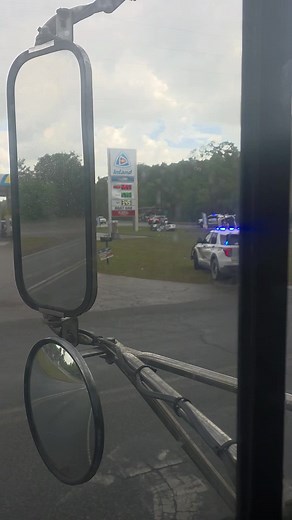 Tragic Car Accident: Driver Passes Away at Scene