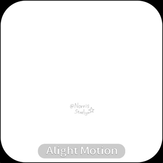 Artistic Flipaclip Animation Sketching Process