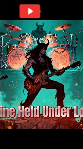 Legendary 80s Metal Riffs in One Brutal Hour #SpeedMetal #MetalHead