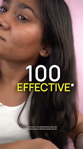 30 Days. 1 Hair Routine. INSANE Growth Results 😳✨