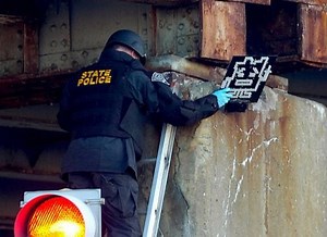 Sixteen years later, ‘Aqua Teen Hunger Force’ creators open up about 2007′s Mooninite panic - The Boston Globe