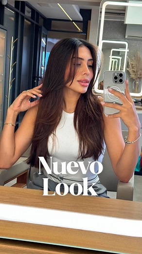 ISABEL GARCIA SOTELDO on Instagram: "New look ✨💇🏽‍♀️"