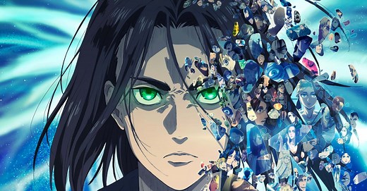 „Attack on Titan“ Staffel 5: Keine Aussicht mehr auf neue Folgen?