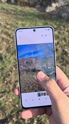 Samsung A56 5G Rare Camera Test #youtubeshorts #camera #test