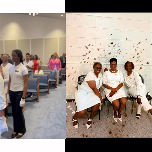 Ushers & Greeters Anniversary | Oak Grove Baptist Church - Harrisburg, NC