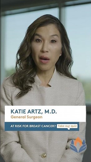 What should I do if I have a lump in my breast