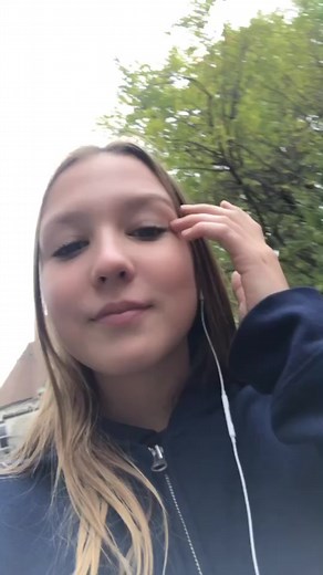 Nélisse (@isabelle_nelisse)’s videos with Out Of My League - Fitz & The Tantrums