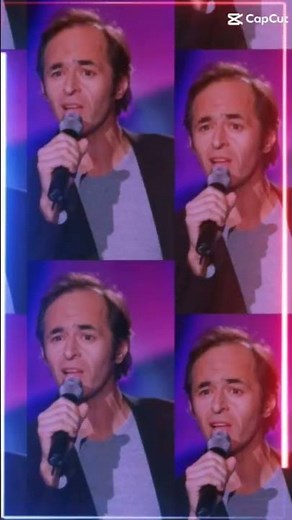 Jean-Jacques Goldman puisque tu pars