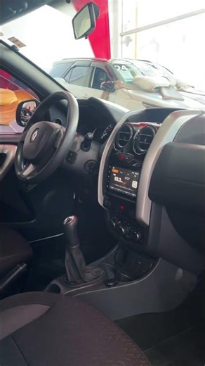 DUSTER EXPRESSION 2020