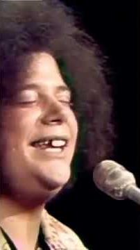 Mountain “Mississippi Queen” live 1970