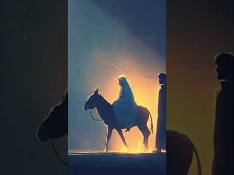 Christmas Chillhop | mary & joseph | Lofi Christmas