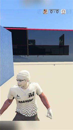 Make FIVEM fun again