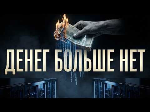 Код тотального контроля: Анатомия единого глобального леджера | Документальный фильм