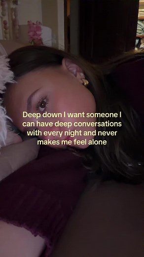 Deep Conversations Every Night: How to Find Someone to Talk To