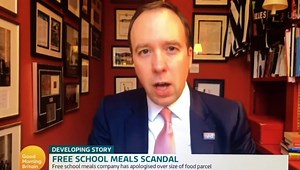 376K views · 3.9K reactions | “If you’re that glad why did you vote against it (feeding hungry kids) .. you were shamed into it..do you regret voting against it now?” The Health Secretary’s response is shocking, chilling & Victorian. This vile Government must be thrown from office at the first opportunity | Peter Stefanovic | Facebook