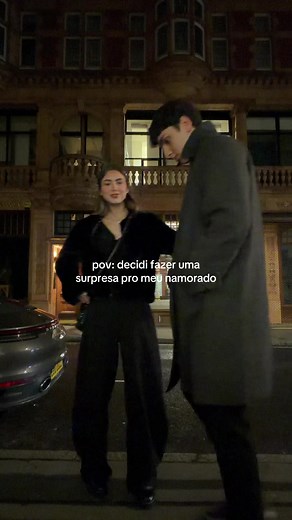 Surpresa Romântica para o Namorado