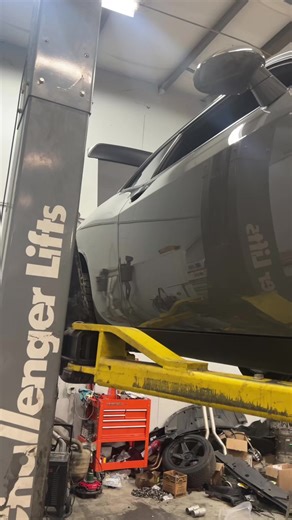 How to Start Your Engine with Just Oil and a Sensor