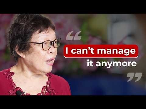 Caring for a Loved One with Dementia | How Community Nurses Made a Difference