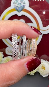 Luxury you can afford, sparkle you can’t ignore!✨ These 18Karat White/Yellow Gold Diamond Loops are perfect for any occasion—grab yours now before it sells out! 💫 ———————— 💎 Shop with the Best Affordable Fine Jewelries! 💯 NATURAL Earth-mined Diamonds, NATURAL Gem Stones in 18K Japan/Hong Kong/Saudi Gold Setting 💯 Legit and Authentic items with Certificate of Authenticity 🏷️ Best Price Guaranteed 📌 IF IN DOUBT, DON’T BUY 👌 Limited stocks. First to pay basis. ✔️ Cash On Delivery via LBC Nat