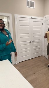 Not the neighbor stalking me while I’m visiting another neighbor! #thisneighborisaftermylife #theneighborseries | The Neighbor Series