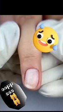 The Science of Perfectly Even Nails