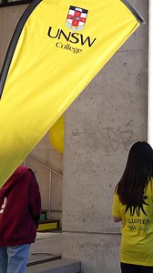 You don’t need to give up on your UNSW dream. A UNSW College Diploma gives you the same high-quality education, more personalised support, and a direct path into second year at UNSW in 2026 - with full credit. Start in September and take the next step toward your future. Download the program guide today to learn more. | UNSW College