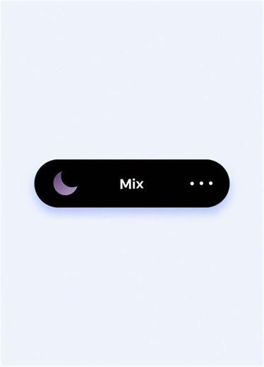 Minimal UI Slides - Clean Interface Motion Pack