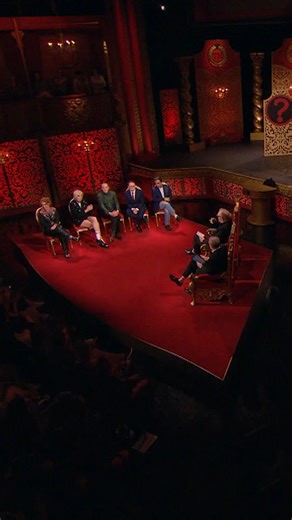 Find the age of the mystery person. #taskmaster | Taskmaster