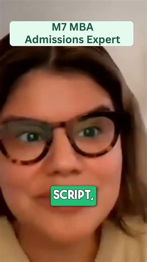 MBA Interview Prep Hack: Flashcards Method That Actually Works (No Script Needed)