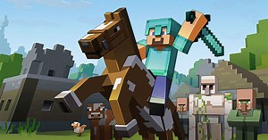 Minecraft: Dream it, Build it! - Tải Minecraft cho Android