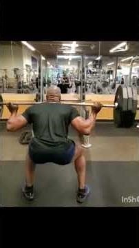 Fit Over 60 Leg Day Secrets: Build Strength with Barbell Squats & Machine Curls Legacy Shift