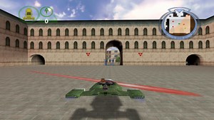 Star Wars Battle For Naboo Custom 64 bit Installer by Chip