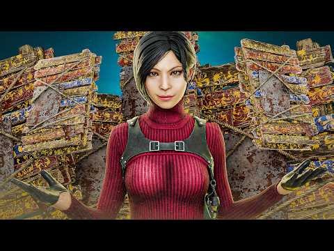 This DBD Exploit will be GONE FOREVER...