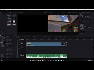 How to Change Export Frame Rate in DaVinci Resolve