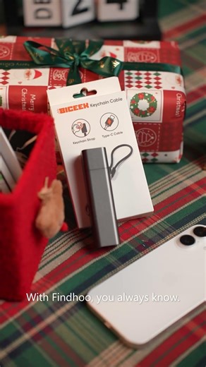 🍎 Votre iPhone Peut Localiser Cette Batterie ? 🤯#biceek #findhoo100 #airtag