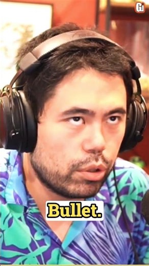 Best bullet chess tips (Hikaru) 🎯🏃‍♂️