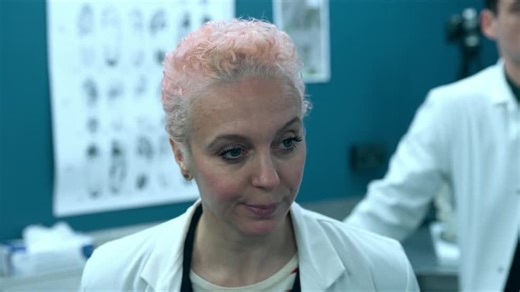 Wolfe S01:E06 - Episode 6