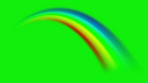 Green Screen Video Beautiful Beautiful Rainbow Stock Footage Video (100% Royalty-free) 1092546045 | Shutterstock