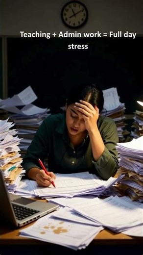 Teachers & Students Stop Using Too Many Apps