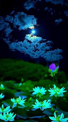 Beautiful Night view 😍💗| whatsapp status 🌌 beautiful night status 2025 ! #trending #song #night