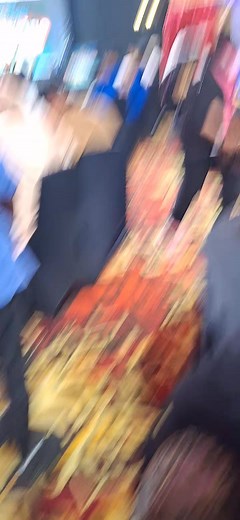 59K views · 1.4K reactions | suasana keseruan pendukung jokowi di inews 25/11/2025. loncat2 ala diana murni | Fritz-Alorboy Makanlehi | Facebook