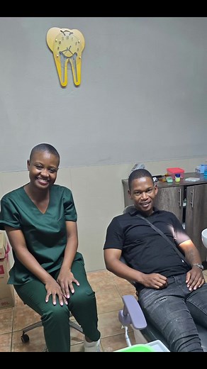 Thank you so much for all the support 🙏🏿#upholdingexcellence #superlativedentistry #shobafoooo