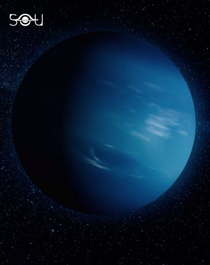 Mind-blowing facts about Neptune! | The Secrets Of The Universe
