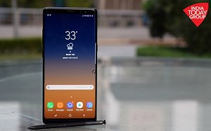 Samsung Galaxy Note 8 quick review: The pen is mightier, so they say