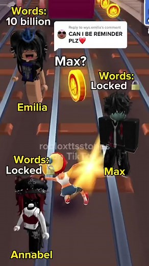 Unlocking Infinite Words in Roblox: What Happens Next?