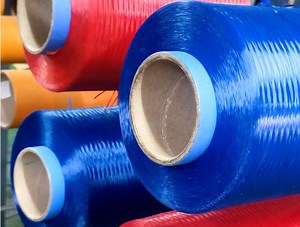 [Hot Item] 200d Aramid Kevlar Yarn Wholesale PARA-Aramid Yarn Sewing Thread Strength PARA Aramid Fiber Aramid Yarn