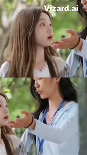 Lin ti cute and beautiful edit moments #chinesedrama #moments #cdrama #linyi #cute #beautifuledit