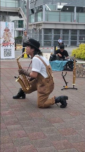 情熱大陸(葉加瀬太郎)演奏ミコアポコ