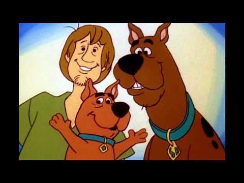 Scooby Doo y Scrappy Doo - Intro
